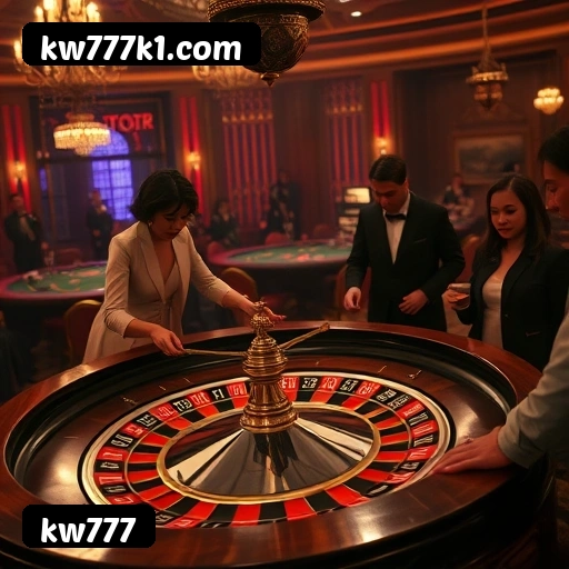 Jogos de Cassino ao Vivo