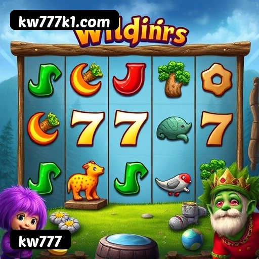 Imagem secundária de apoio para instalação do app kw777