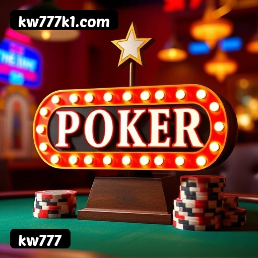 Jogos de Mesa Premium kw777 - Blackjack, Roleta, Baccarat
