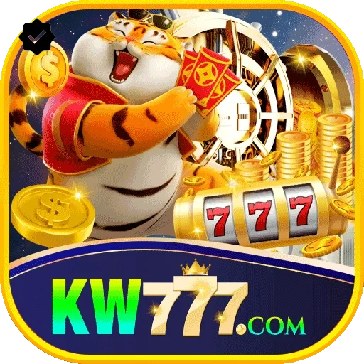 kw777 Logo