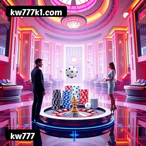 Benefícios do Login kw777 - Bônus e Vantagens Exclusivas